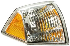 Clignotant Avant Avec Feux De Stationnement Pour Jeep Compass Droit