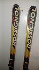 SKI alpin Rossignol 9X