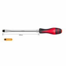 Tournevis ULTIMATE® Fente, 8