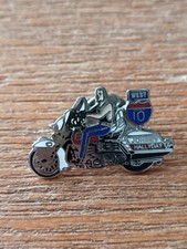 Pin's Pins Pin Enamel 24