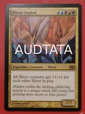 mtg magic sliver legion de