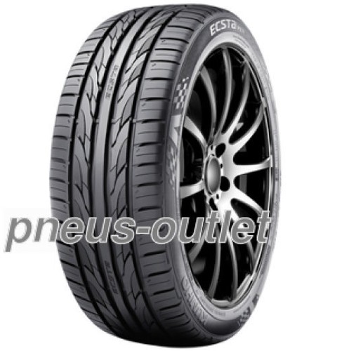Pneu été kumho ecsta ps31 - été,