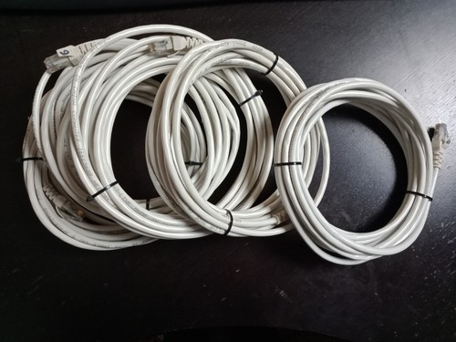 Câbles rj45 cat - rj45, cat.6