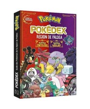 Pokémon - Pokédex de Paldéa