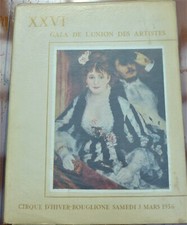 26ème Gala de l'union des