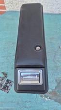 AMC Pacer console centrale /