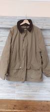Barbour Beauchamp Travel