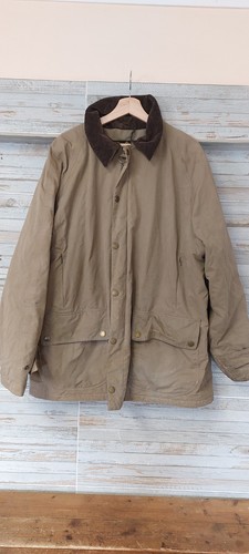Barbour beauchamp travel - beauchamp,