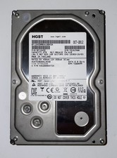 HD HGST 2 To - 3.5 - SATA -