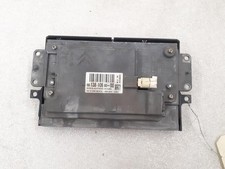 Ecran GPS CITROEN DS4 1 PHASE