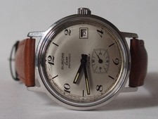 AURORE LUXE /montre vintage