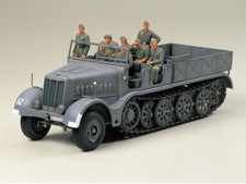 TAMIYA 35239 GERMAN 18 TON