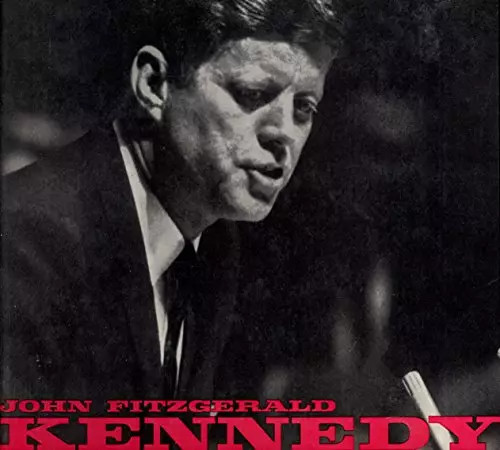 John fitzgerald kennedy - john,