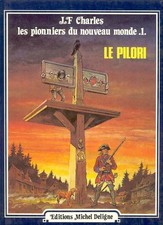 LES PIONNIERS DU NOUVEAU MONDE