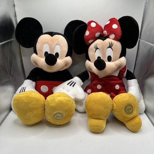 New mickey and - mickey, mouse