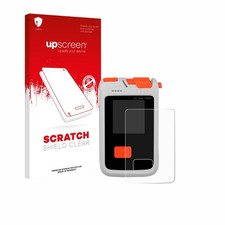 upscreen Protection d’écran pour Mammut Barryvox Barryvox 2 Film Protecteur