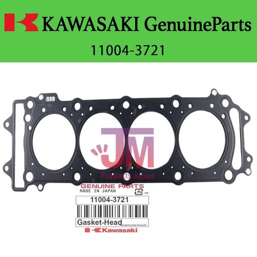Joint culasse kawasaki jet - joint,