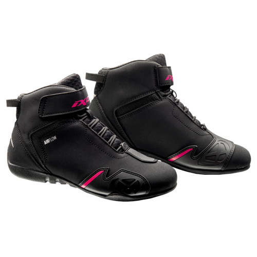 Ixon gambler femme fucsia - ixon,