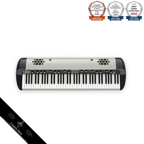Korg 73key sv2 73s - korg,