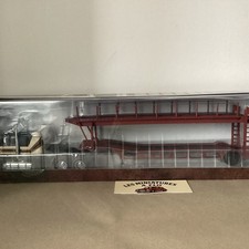 Altaya 1/43 Collection Semi-Remorque, ford 9000 LTL 1976 Porte Autos