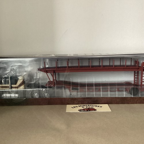 Altaya collection - 1/43,