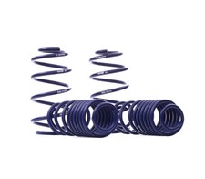 H&R Ressort court Ressorts