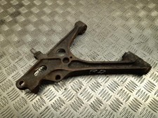 Bras de suspension avant