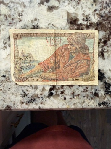 France francs sully - francs,