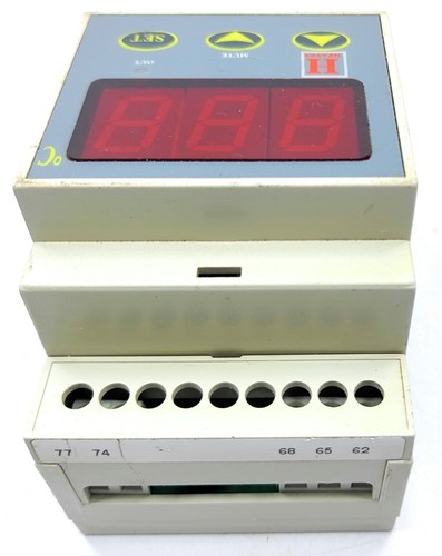 Thermorégulateur numérique - thermorégulateur,