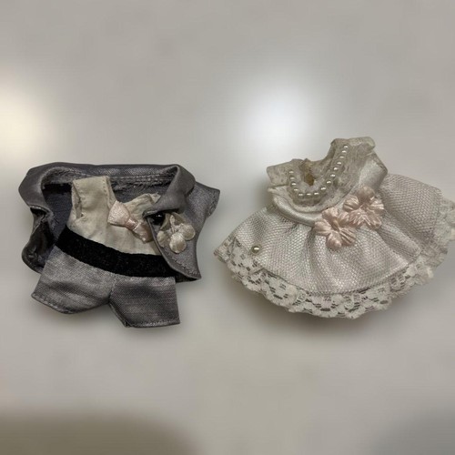 Sylvanian families wedding - sylvanian,