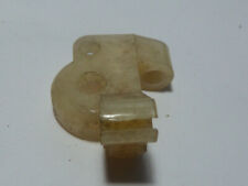  1 COUVERCLE DE BOISSEAU DE GAZ ancien stock CARBURATEUR GURTNER D12   9392