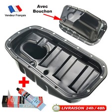 Carter Inférieur pour Modus