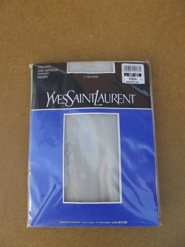 Collant yves saint laurent - collant,