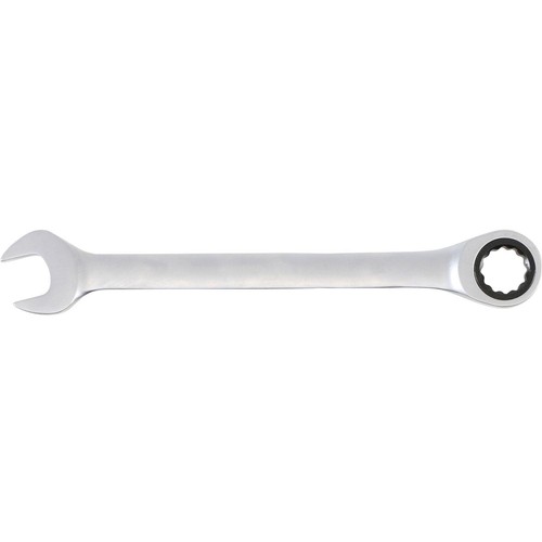Cle mixte oeil cliquet - mixte,