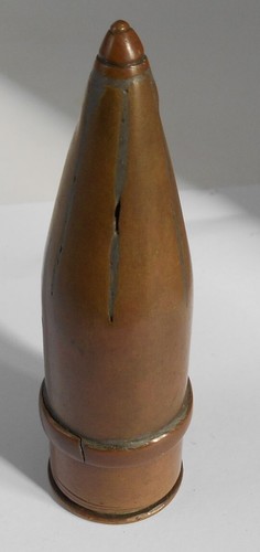Ancien briquet obus - briquet,