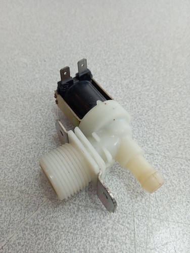 Vanne type 319 - vanne, 60°c