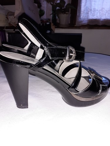 Sandales italiennes nero - italiennes,