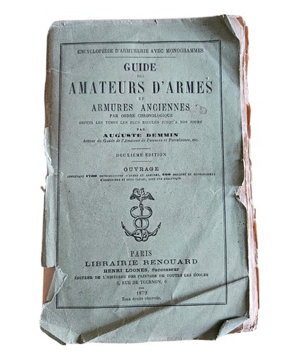 Guide des amateurs - guide,