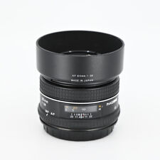 PHASEONE AF 80MM /2.8 NOIR