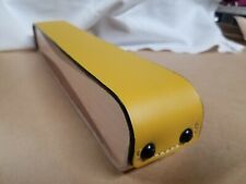 Affiloir Professionnel à rasoir GUSTAVE LALUNE Made in France razor stropp 