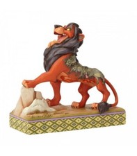 Disney tradition scar - tradition,