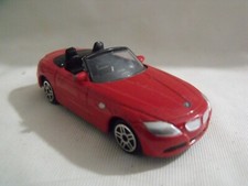 ref A8 - 1/64 - HTI - BMW Z4
