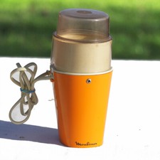 Moulin à café électrique