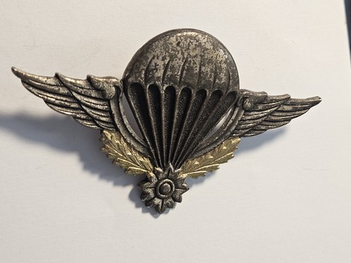 Insigne commando brevet - commando,