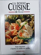 La bonne cuisine de a a z -