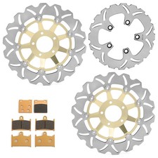 pr Suzuki GSF1200 Naked Bandit