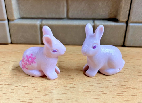 Playmobil animaux lapins - playmobil,