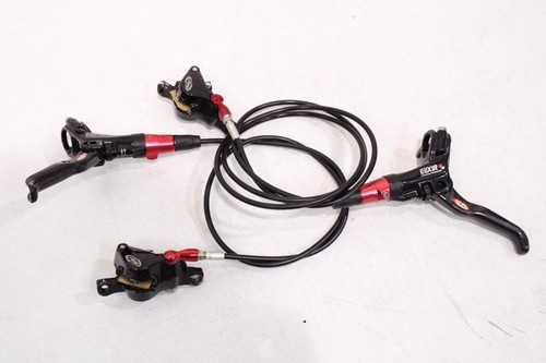 Avid elixir hydraulic disc - elixir,