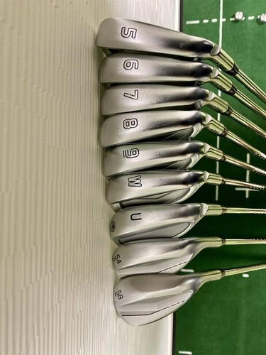 Ping iron set - iron,