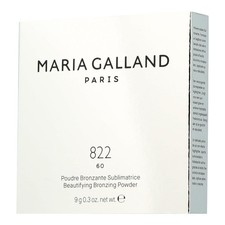 Maria galland poudre bronzante - galland,